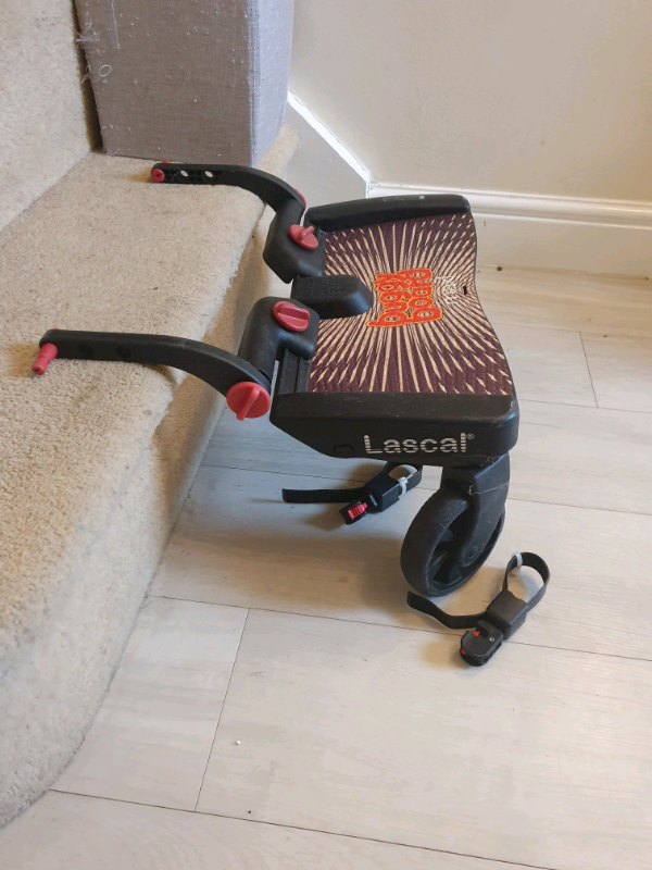 gumtree lascal buggy board